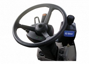 Система параллельного вождения Trimble EZ-Steer 