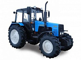 Кондиционеры на тракторы МТЗ 1221